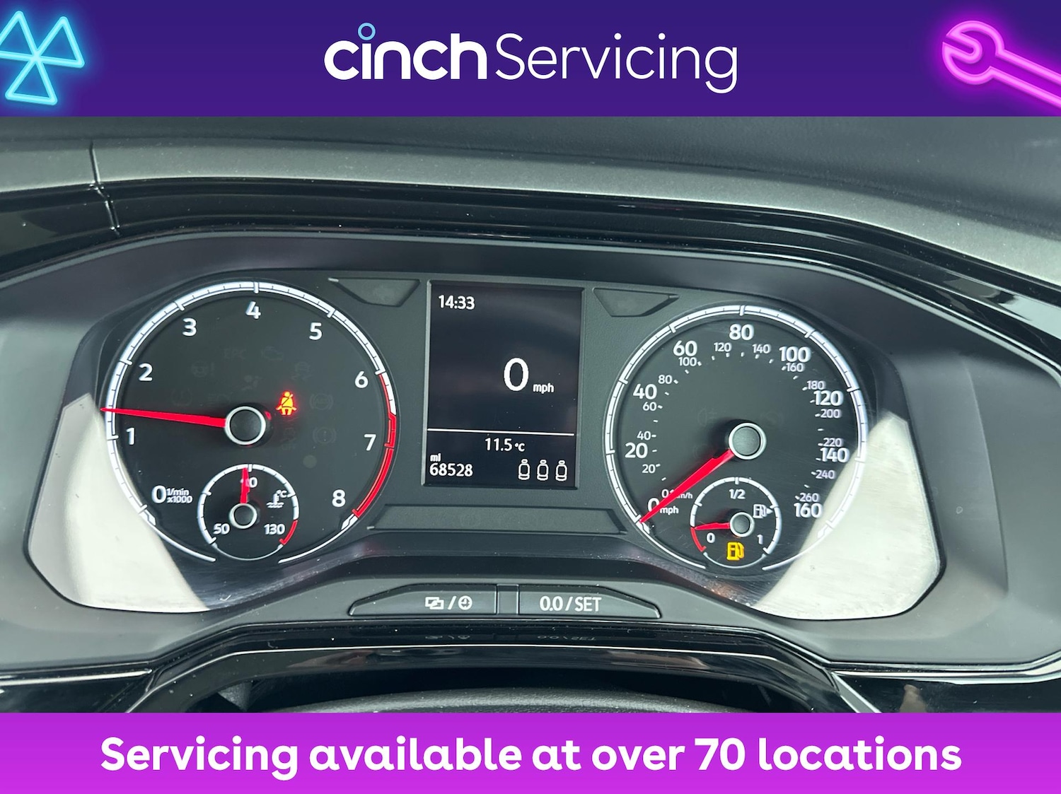 Used Volkswagen Polo 2019 for sale - 76334218: Photo 18