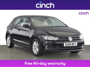 2019 - 1.0 TSI 95 SE 5dr