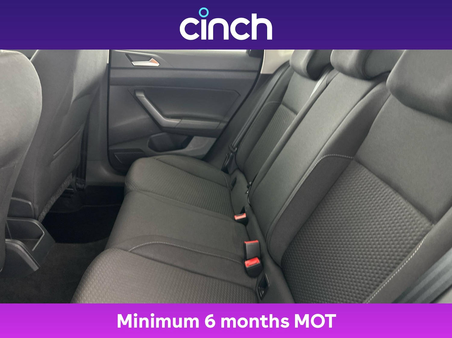 Used Volkswagen Polo 2019 for sale - 76334218: Photo 20