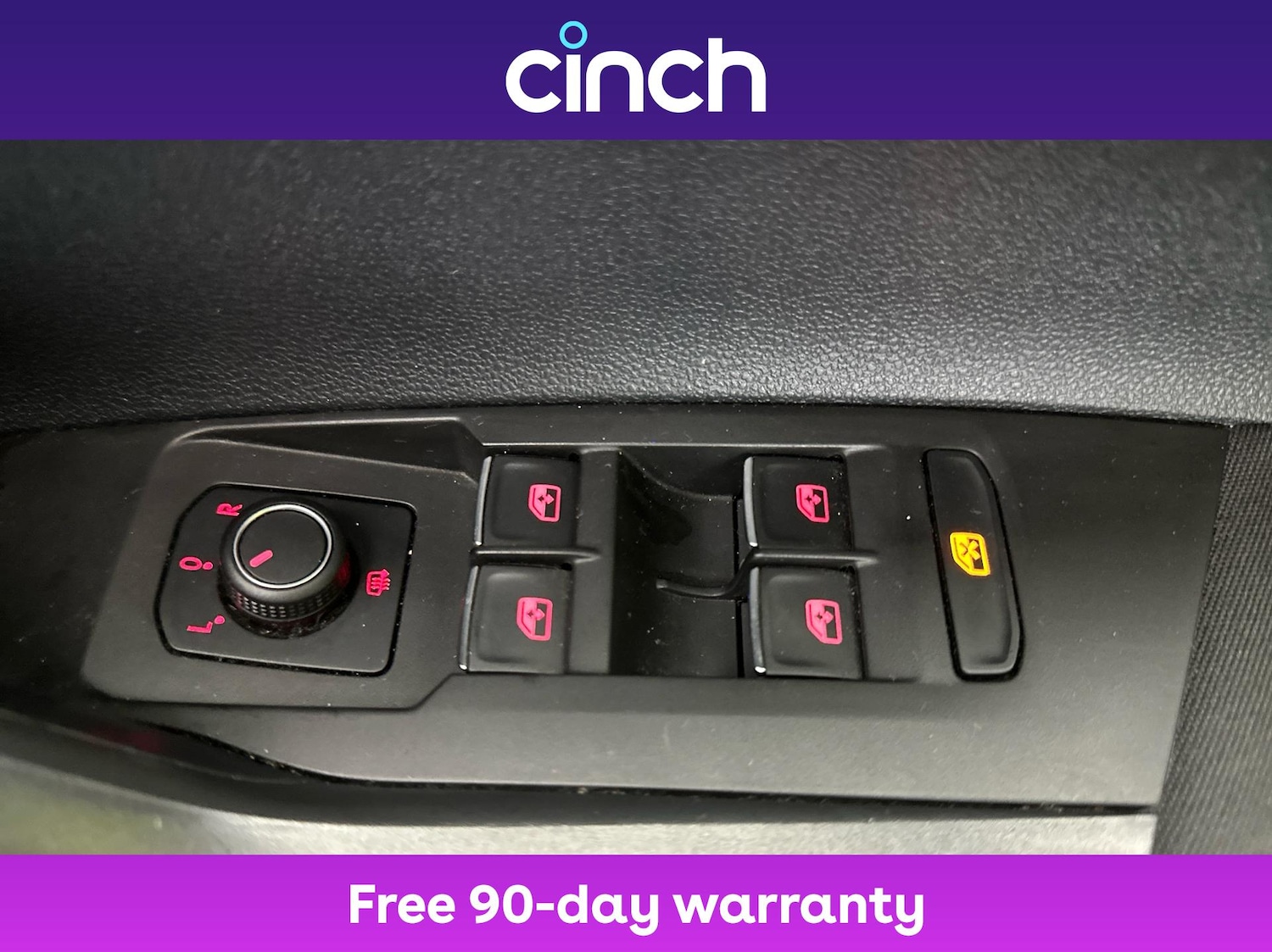 Used Volkswagen Polo 2019 for sale - 76334218: Photo 34