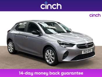 2021 - 1.2 SE Premium 5dr