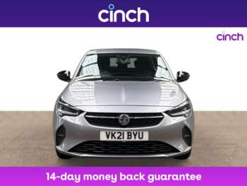 Used Vauxhall Corsa 2021 for sale - 74918464: Photo