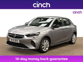 Used Vauxhall Corsa 2021 for sale - 74918464: Photo