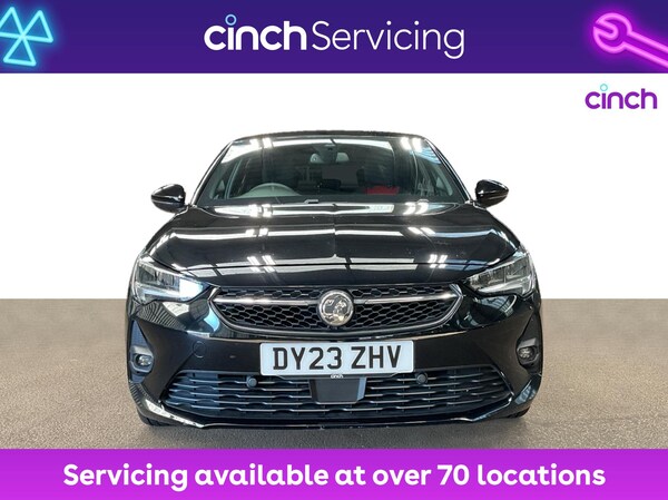 Used Vauxhall Corsa 2023 for sale - 76030924: Photo 11