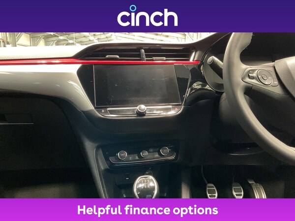 Used Vauxhall Corsa 2023 for sale - 76030924: Photo 17