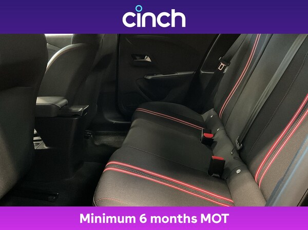 Used Vauxhall Corsa 2023 for sale - 76030924: Photo 20