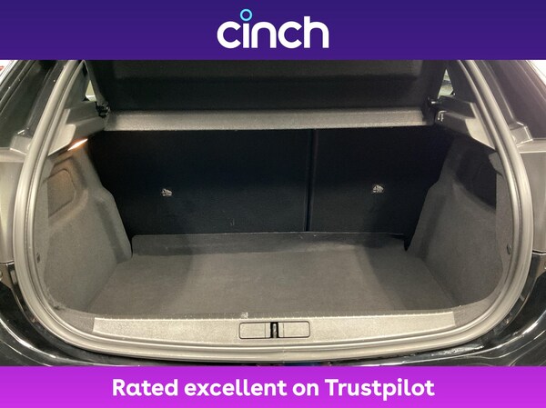 Used Vauxhall Corsa 2023 for sale - 76030924: Photo 21