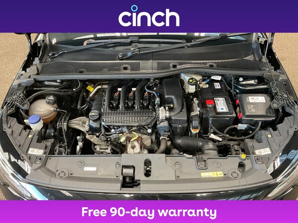 Used Vauxhall Corsa 2023 for sale - 76030924: Photo 23