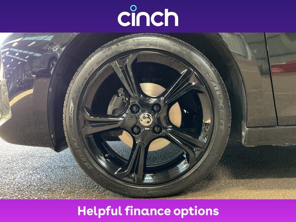 Used Vauxhall Corsa 2023 for sale - 76030924: Photo 24