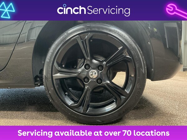 Used Vauxhall Corsa 2023 for sale - 76030924: Photo 26