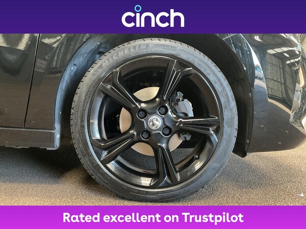Used Vauxhall Corsa 2023 for sale - 76030924: Photo 28