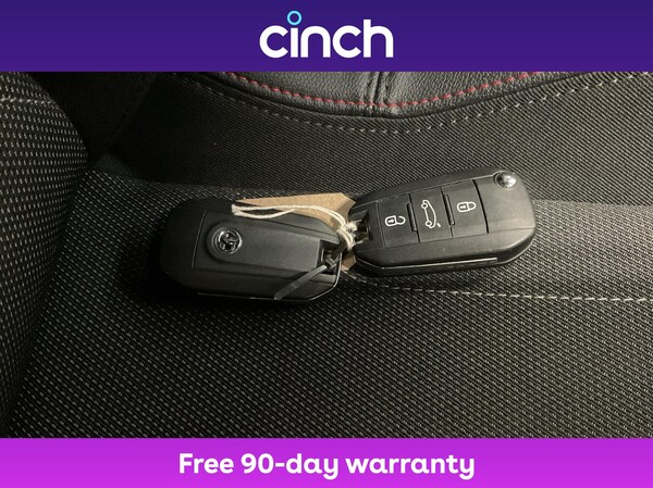 Used Vauxhall Corsa 2023 for sale - 76030924: Photo 29