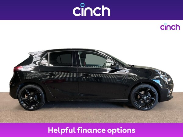 Used Vauxhall Corsa 2023 for sale - 76030924: Photo 2