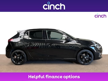 Used Vauxhall Corsa 2023 for sale - 76030924: Photo 2