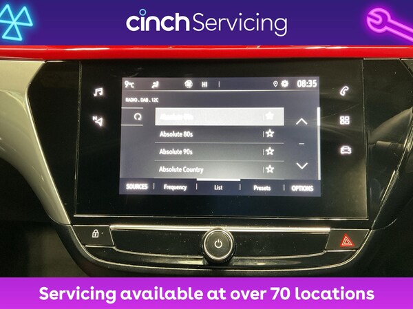 Used Vauxhall Corsa 2023 for sale - 76030924: Photo 31