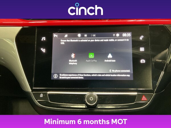 Used Vauxhall Corsa 2023 for sale - 76030924: Photo 32