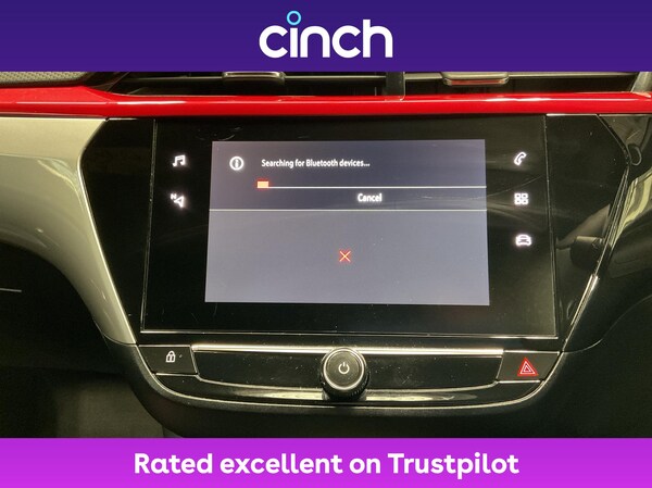 Used Vauxhall Corsa 2023 for sale - 76030924: Photo 33