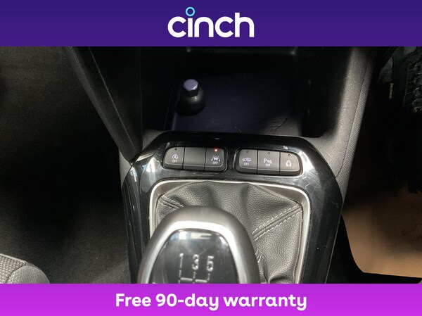 Used Vauxhall Corsa 2023 for sale - 76030924: Photo 34