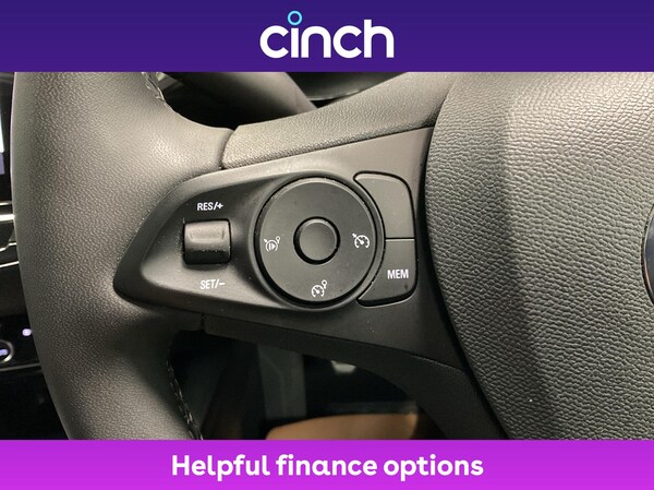 Used Vauxhall Corsa 2023 for sale - 76030924: Photo 35