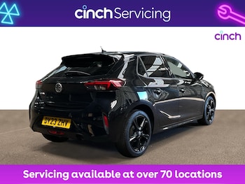 Used Vauxhall Corsa 2023 for sale - 76030924: Photo 3