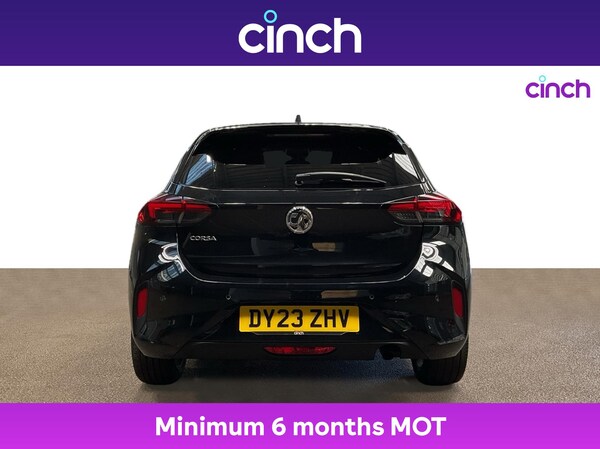 Used Vauxhall Corsa 2023 for sale - 76030924: Photo 5