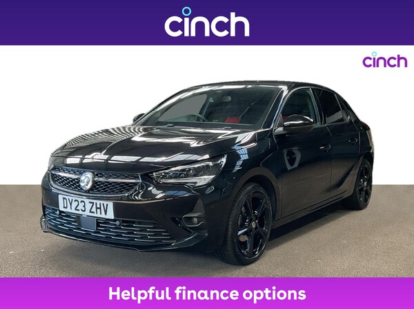 Used Vauxhall Corsa 2023 for sale - 76030924: Photo 9