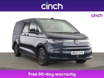2022 - 2.0 TSI Style 5dr LWB DSG [6 Seat]