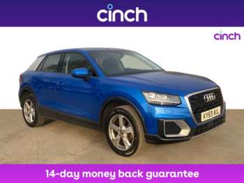 2019 - 30 TDI Sport 5dr