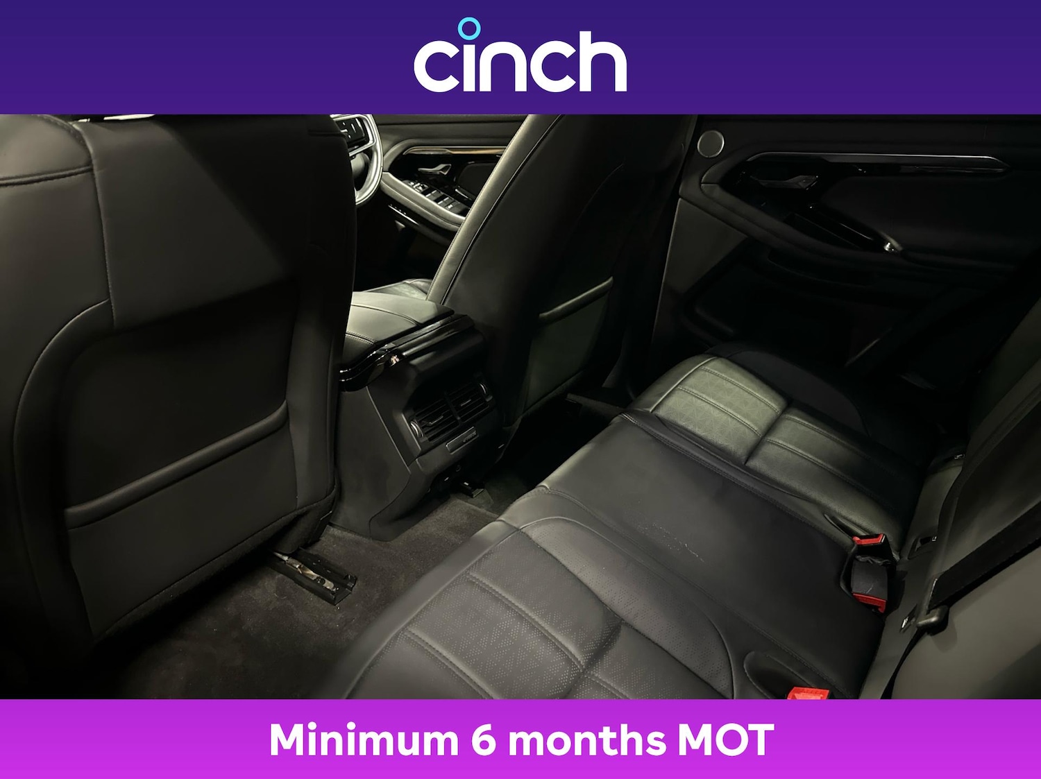 Used Land Rover Range Rover Evoque 2022 for sale - 76569138: Photo 20