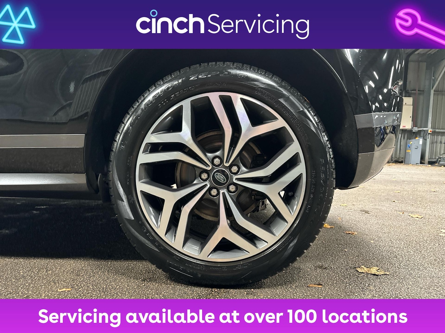 Used Land Rover Range Rover Evoque 2022 for sale - 76569138: Photo 26