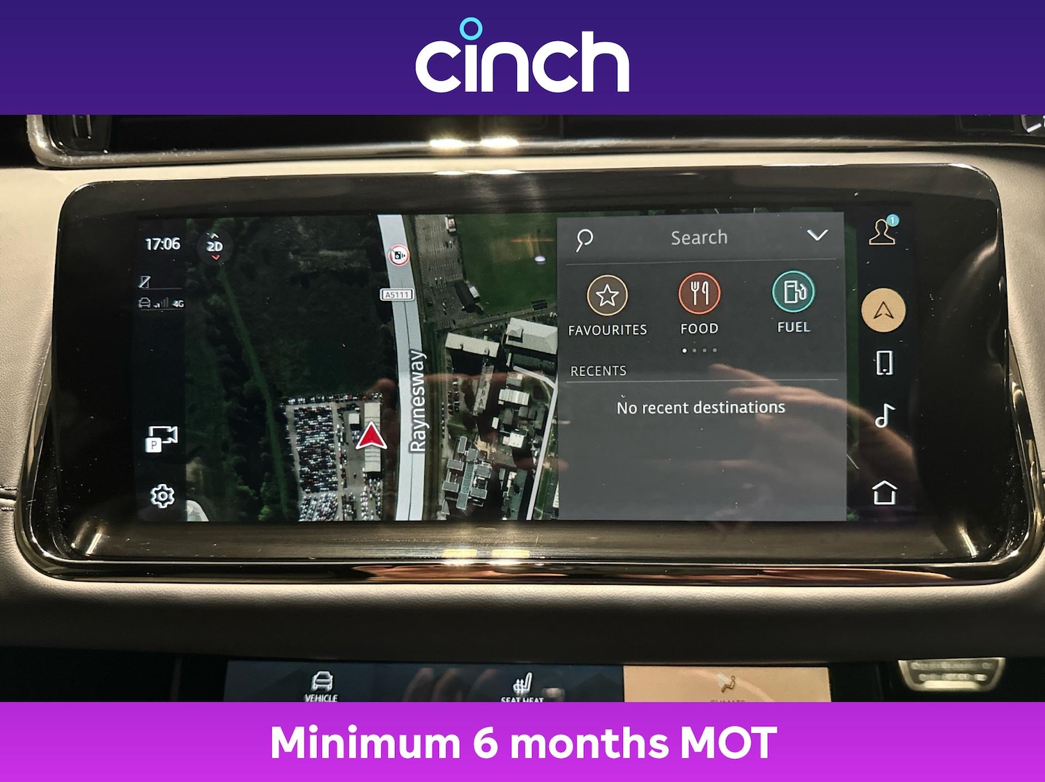 Used Land Rover Range Rover Evoque 2022 for sale - 76569138: Photo 32