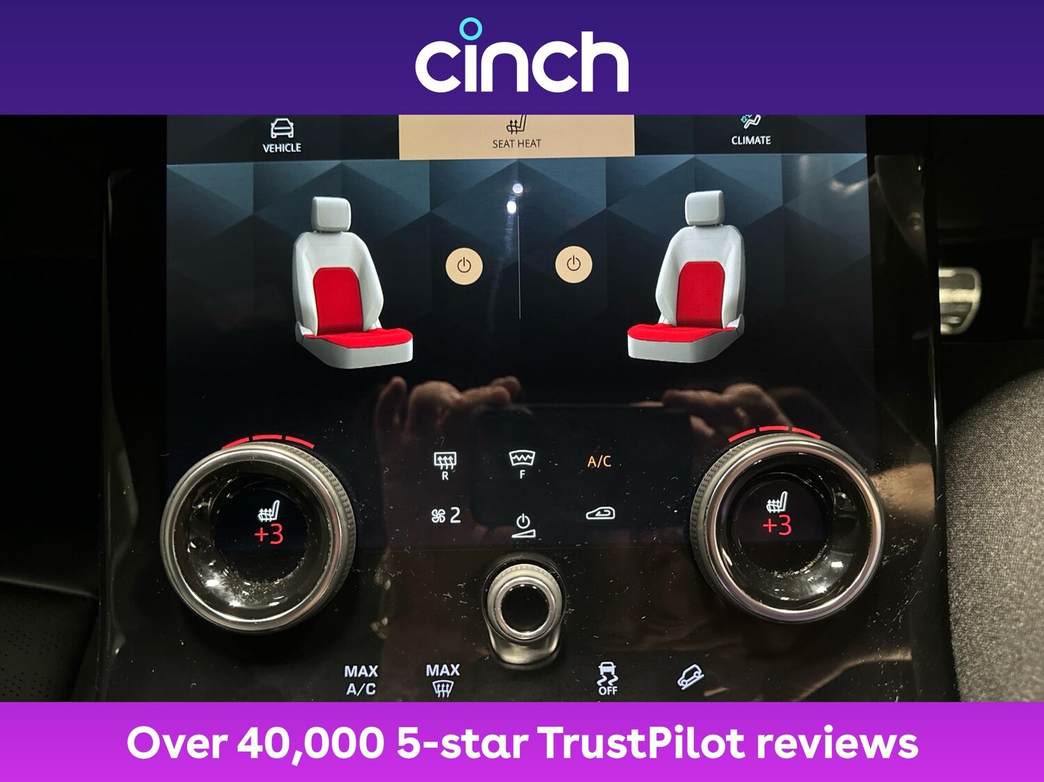 Used Land Rover Range Rover Evoque 2022 for sale - 76569138: Photo 33