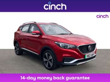 2021 - 105kW Exclusive EV 45kWh 5dr Auto