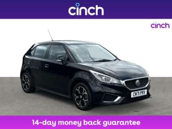 2022 - 1.5 VTi-TECH Exclusive 5dr [Navigation]