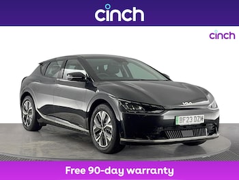 2023 - 166kW Air 77.4kWh 5dr Auto