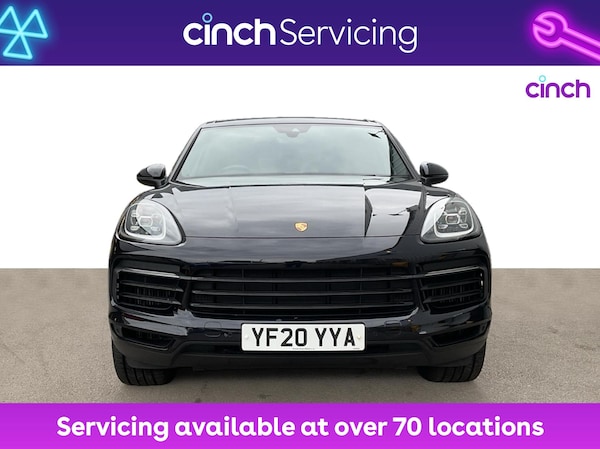 Used Porsche Cayenne 2020 for sale - 76211219: Photo 11