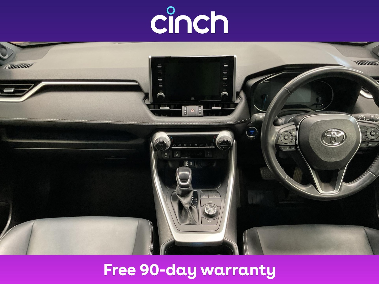 Used Toyota RAV4 2021 for sale - 76603990: Photo 15