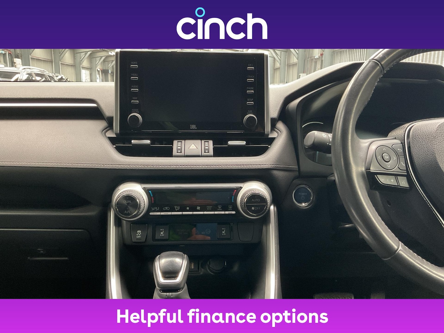 Used Toyota RAV4 2021 for sale - 76603990: Photo 17