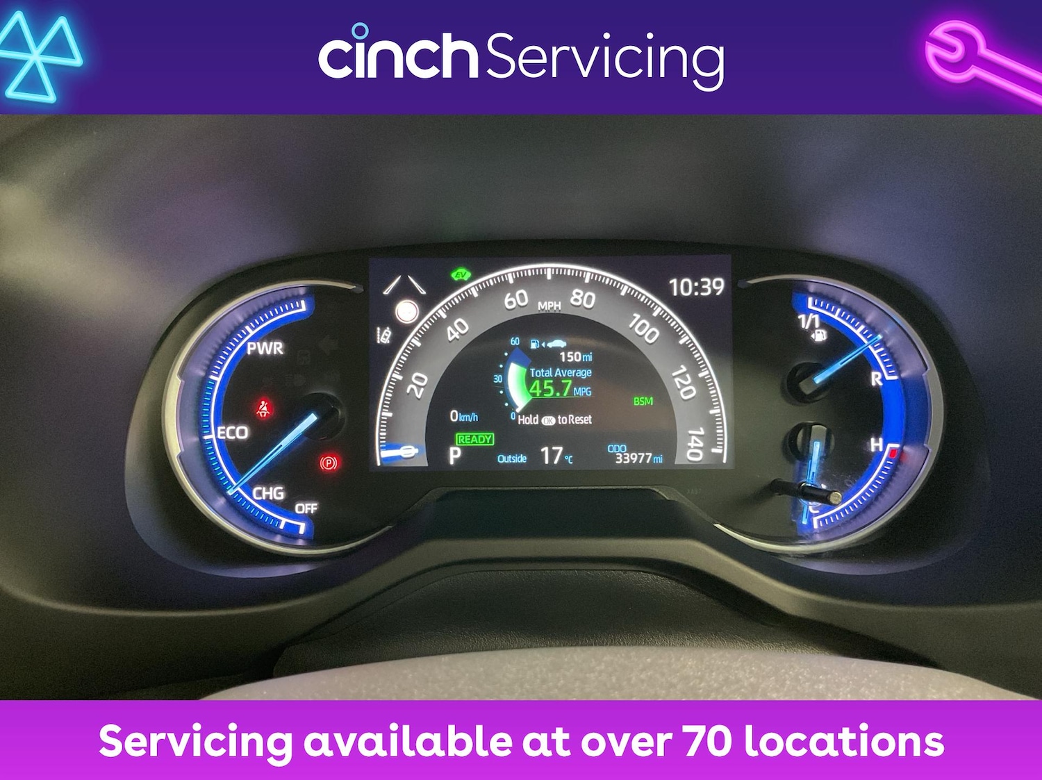 Used Toyota RAV4 2021 for sale - 76603990: Photo 18