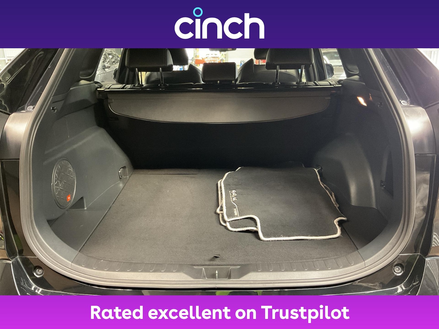 Used Toyota RAV4 2021 for sale - 76603990: Photo 21