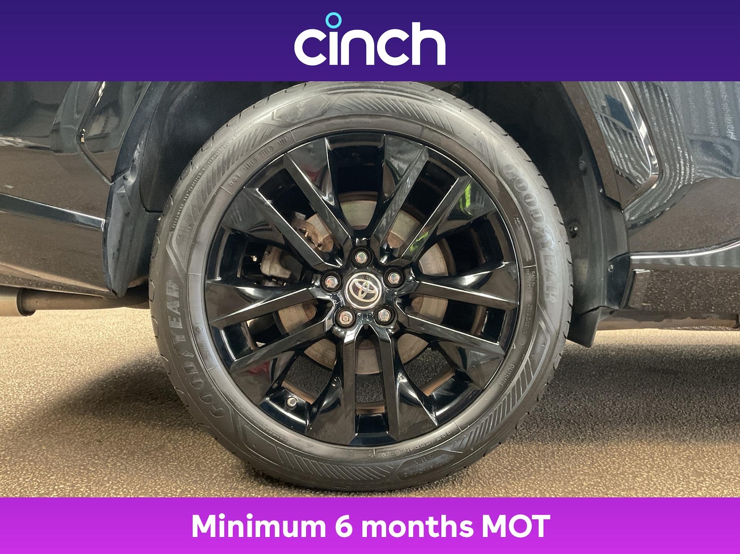 Used Toyota RAV4 2021 for sale - 76603990: Photo 27