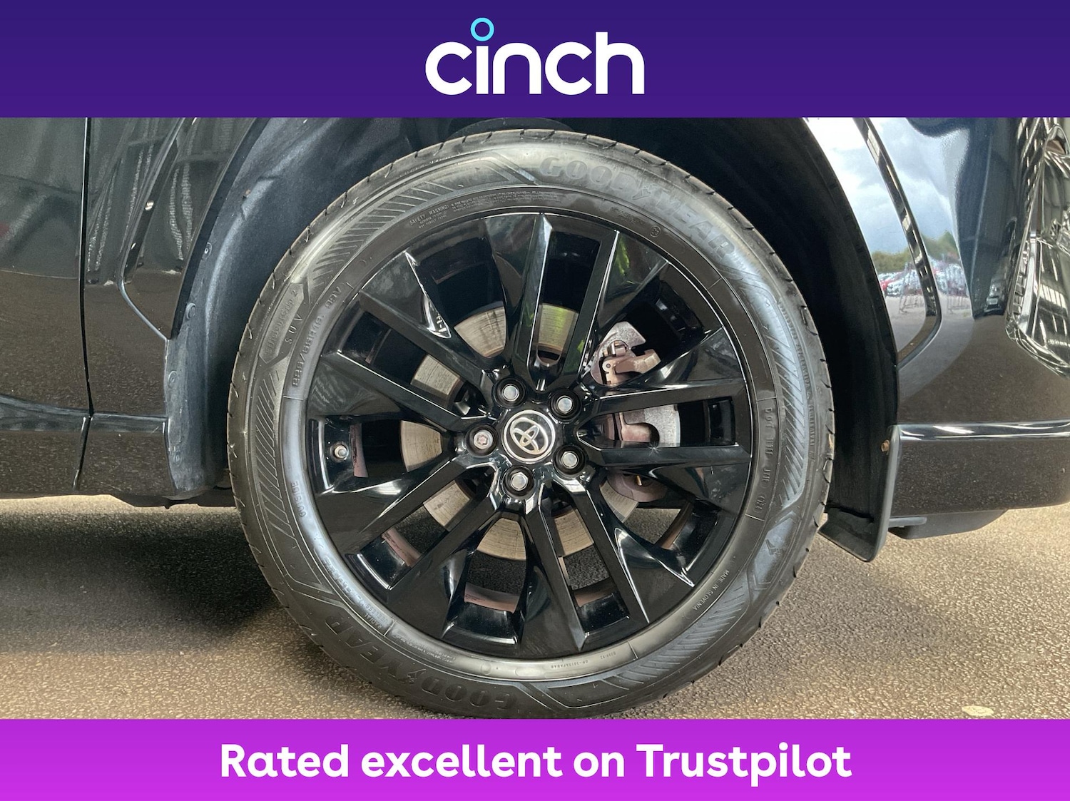 Used Toyota RAV4 2021 for sale - 76603990: Photo 28