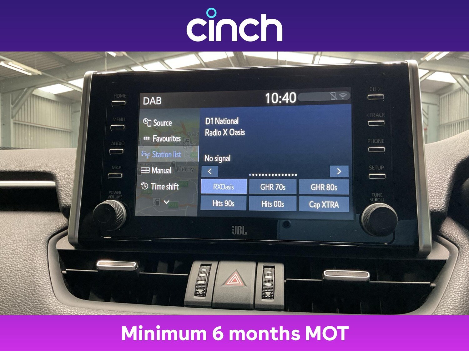 Used Toyota RAV4 2021 for sale - 76603990: Photo 32