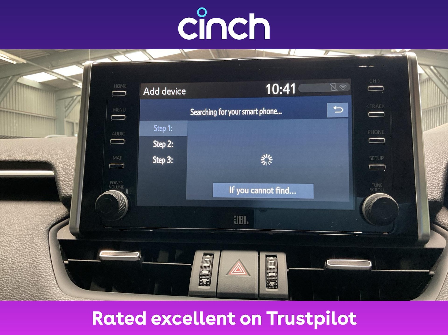 Used Toyota RAV4 2021 for sale - 76603990: Photo 33