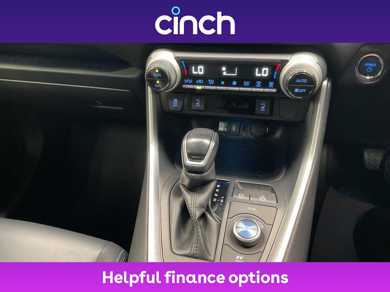 Used Toyota RAV4 2021 for sale - 76603990: Photo 35