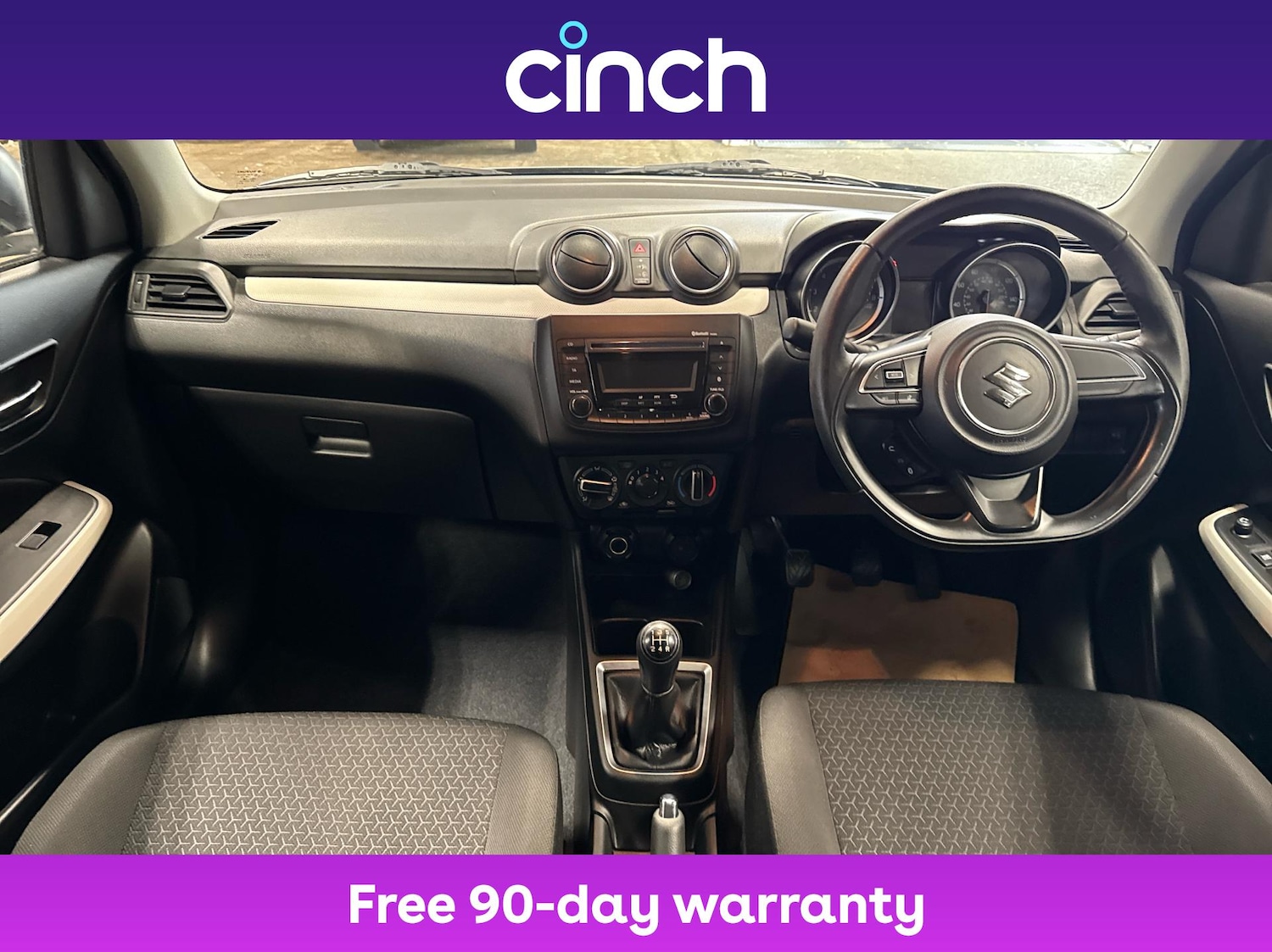 Used Suzuki Swift 2019 for sale - 76453289: Photo 15