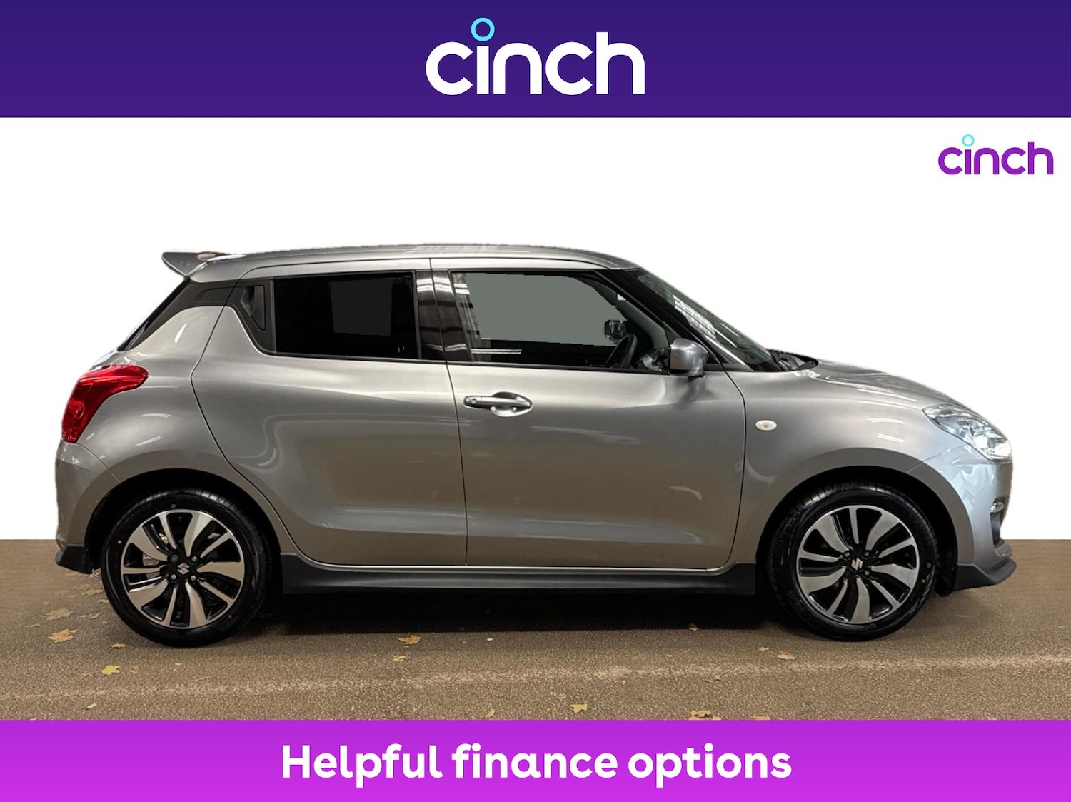 Used Suzuki Swift 2019 for sale - 76453289: Photo 2