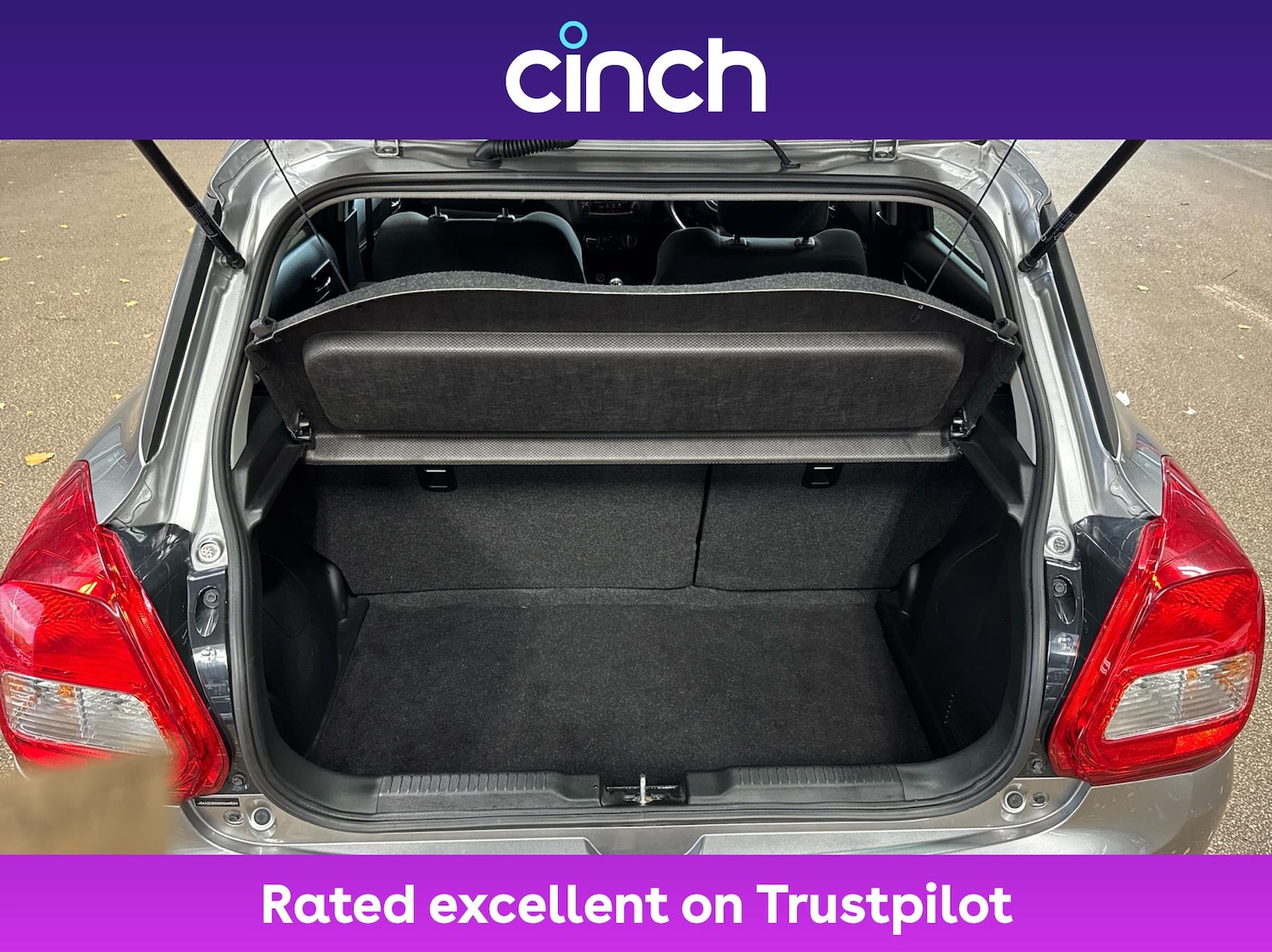 Used Suzuki Swift 2019 for sale - 76453289: Photo 21