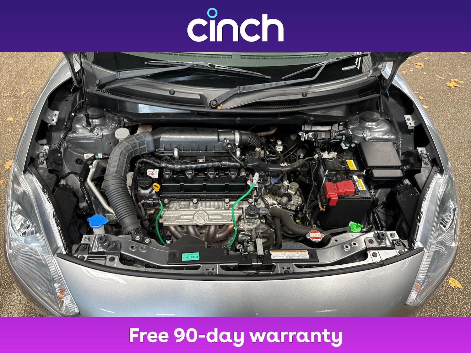 Used Suzuki Swift 2019 for sale - 76453289: Photo 23