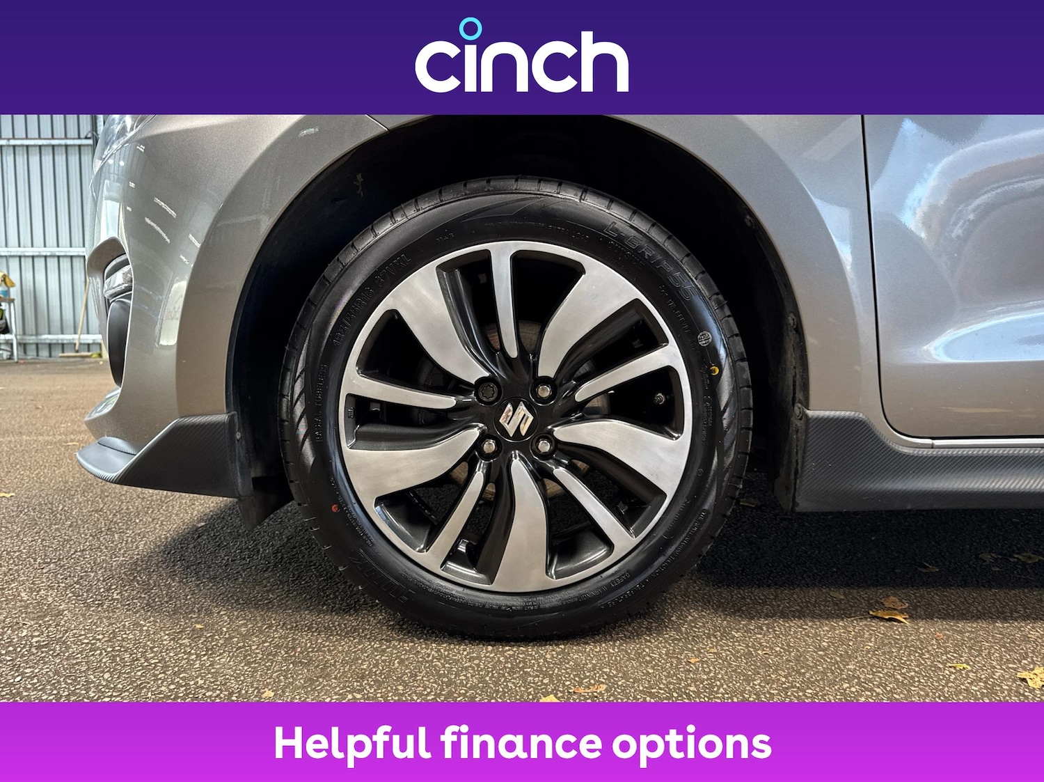 Used Suzuki Swift 2019 for sale - 76453289: Photo 24